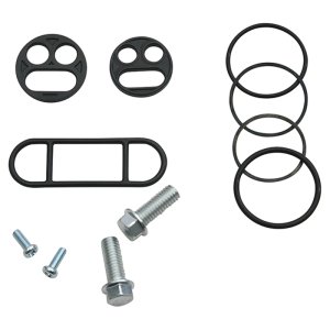 Kawasaki KLX125 Fuel Tap Repair Kit - All Balls Racing - `03-`06